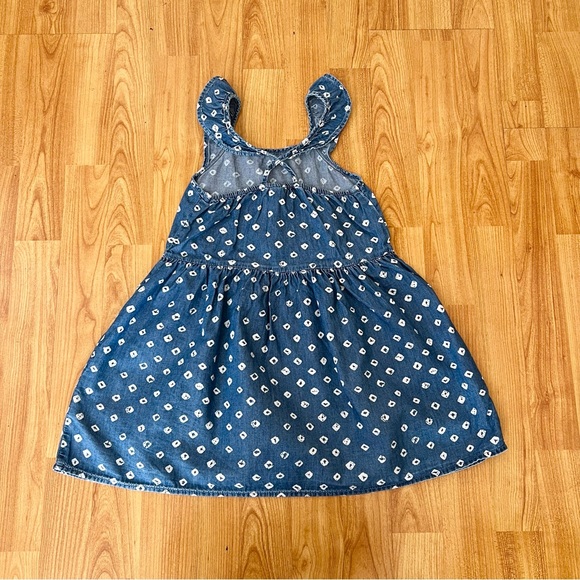 Gap toddler girl dress - Picture 3 of 4